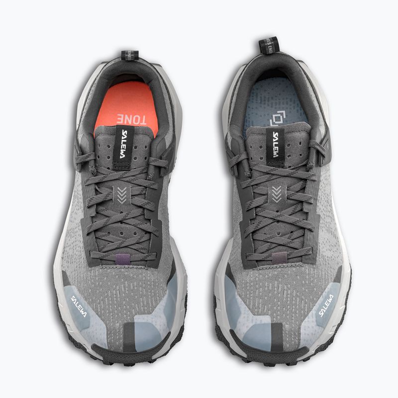 Buty trekkingowe męskie Salewa Pedroc 2 onyx/vapor blue 3