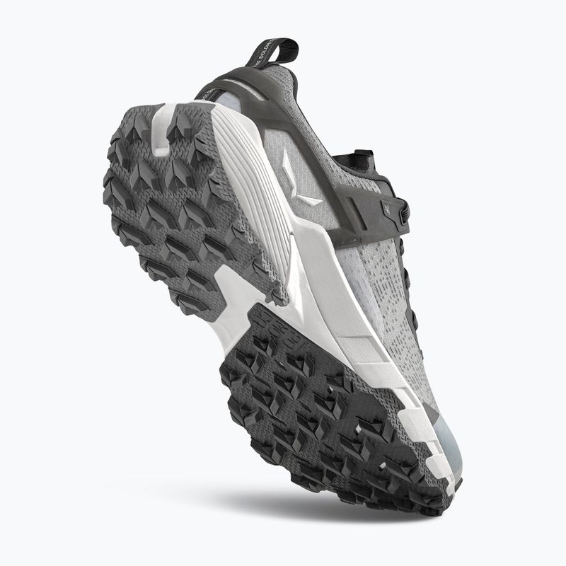 Buty trekkingowe męskie Salewa Pedroc 2 onyx/vapor blue 6