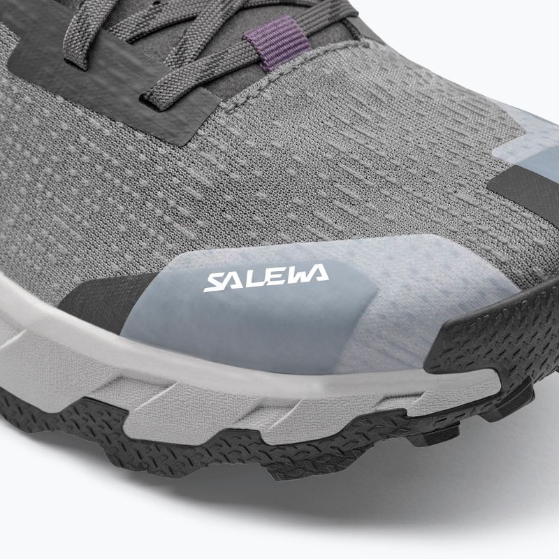 Buty trekkingowe męskie Salewa Pedroc 2 onyx/vapor blue 7