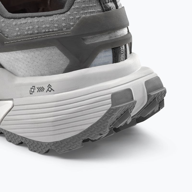 Buty trekkingowe męskie Salewa Pedroc 2 onyx/vapor blue 8