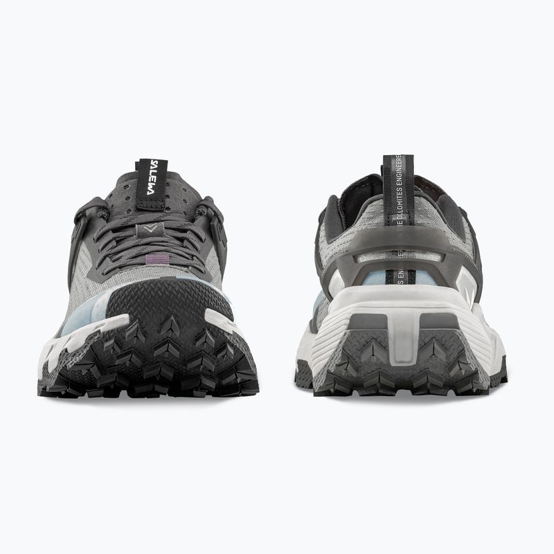 Buty trekkingowe damskie Salewa Pedroc 2 onyx/vapor blue 2