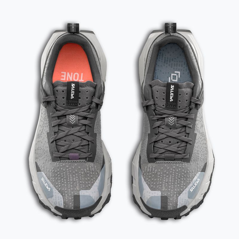 Buty trekkingowe damskie Salewa Pedroc 2 onyx/vapor blue 3