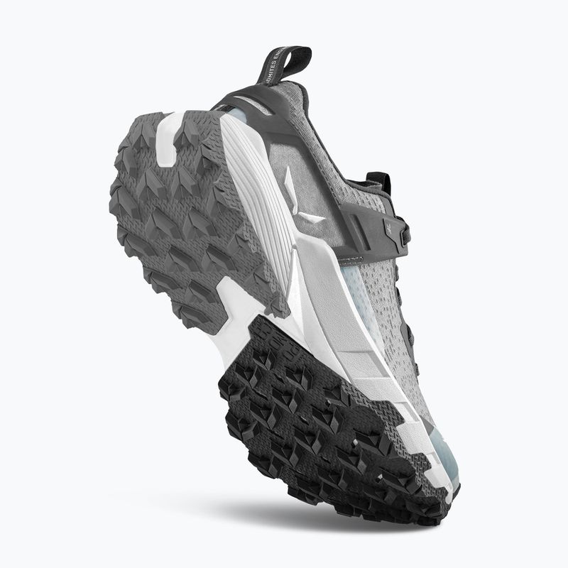 Buty trekkingowe damskie Salewa Pedroc 2 onyx/vapor blue 6