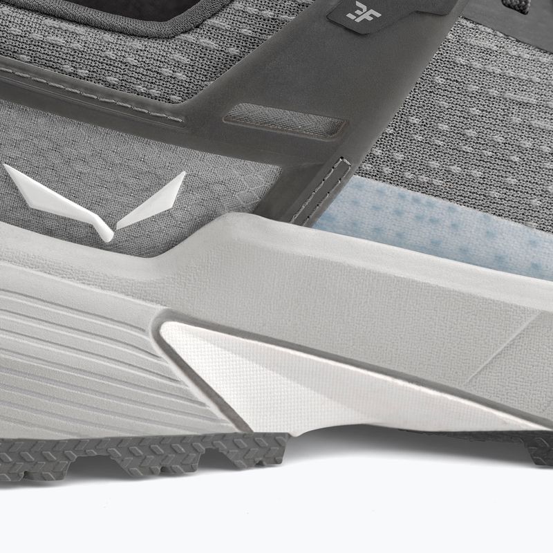 Buty trekkingowe damskie Salewa Pedroc 2 onyx/vapor blue 9