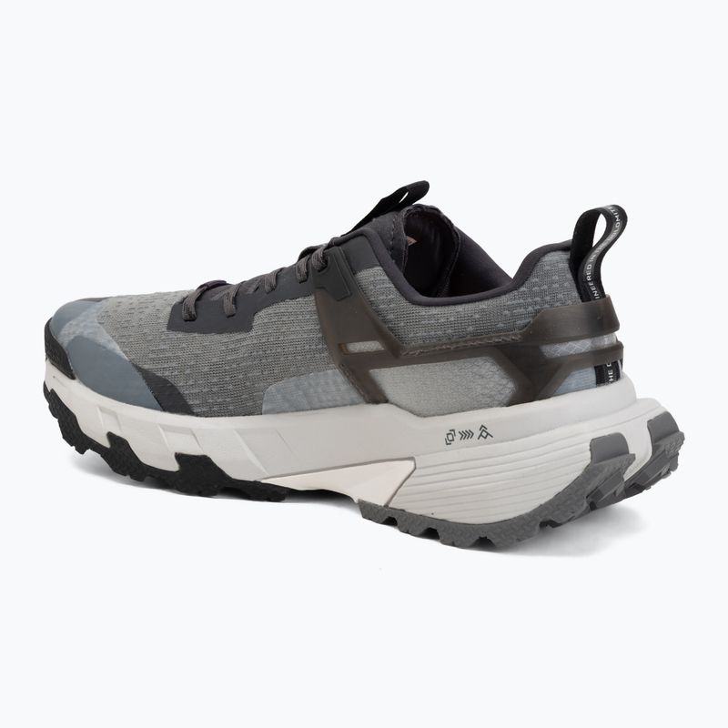 Buty trekkingowe damskie Salewa Pedroc 2 onyx/vapor blue 3