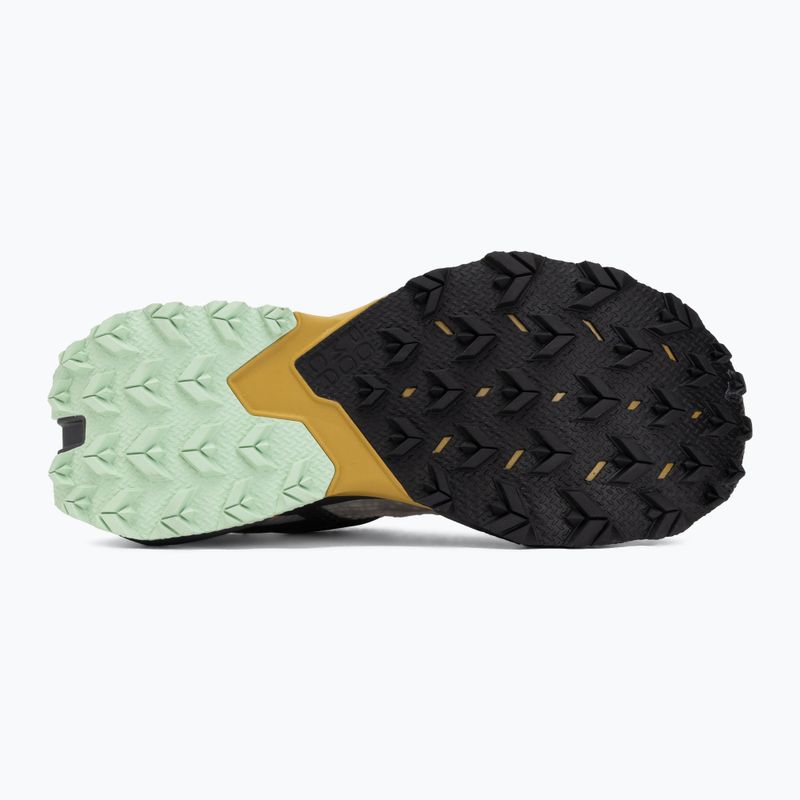 Buty trekkingowe damskie Salewa Pedroc 2 oatmeal/onyx 4