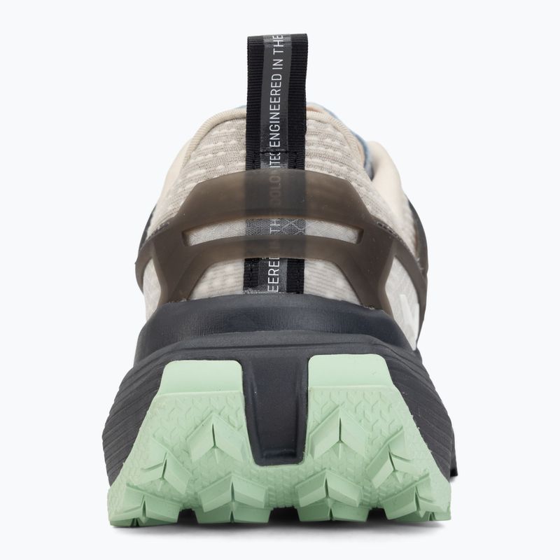 Buty trekkingowe damskie Salewa Pedroc 2 oatmeal/onyx 6