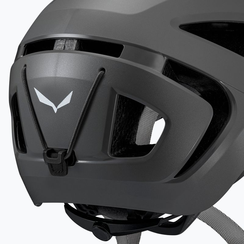 Kask wspinaczkowy Salewa Pura 2.0 onyx 3