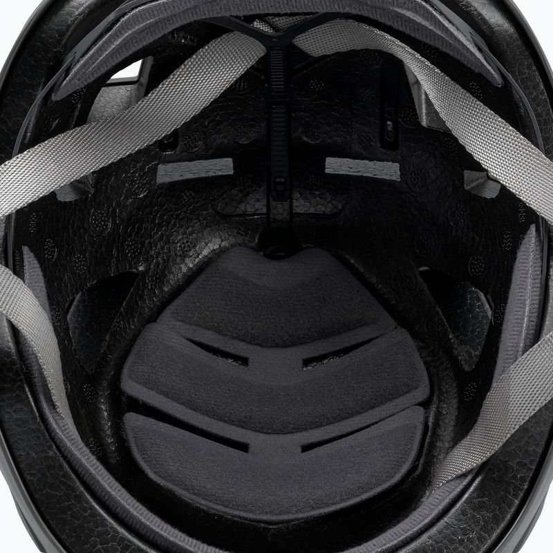 Kask wspinaczkowy Salewa Pura 2.0 onyx 4