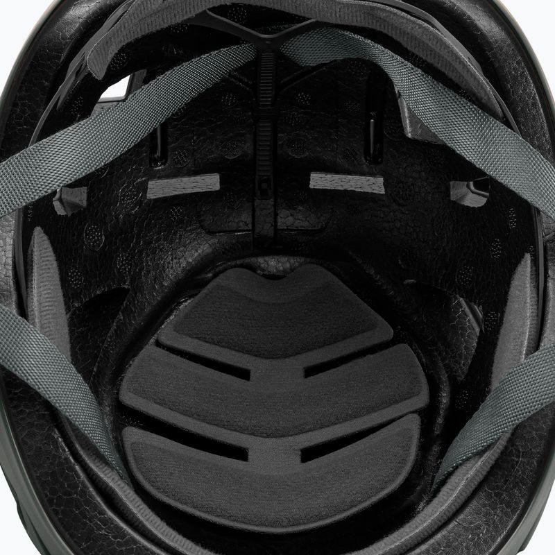 Kask wspinaczkowy Salewa Pura 2.0 faded green 4