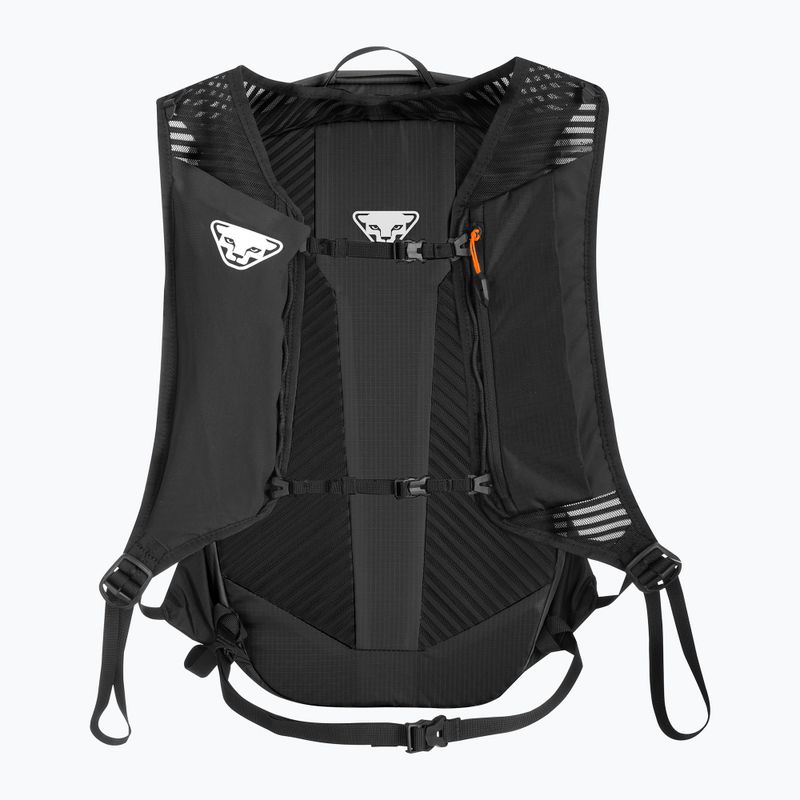 Plecak turystyczny Dynafit Traverse 16 Backpack 16 l s/m Black Out 2