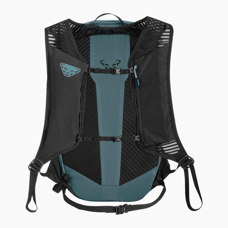 Plecak turystyczny Dynafit Traverse 16 Backpack 16 l m/l smoke blue 2