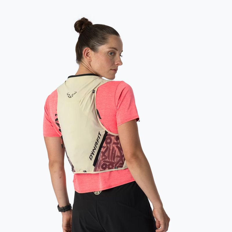 Kamizelka do biegania DYNAFIT Trail 6 l overcast 6