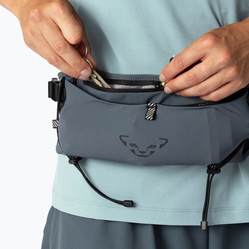 Pas do biegania DYNAFIT Trail cinder 5