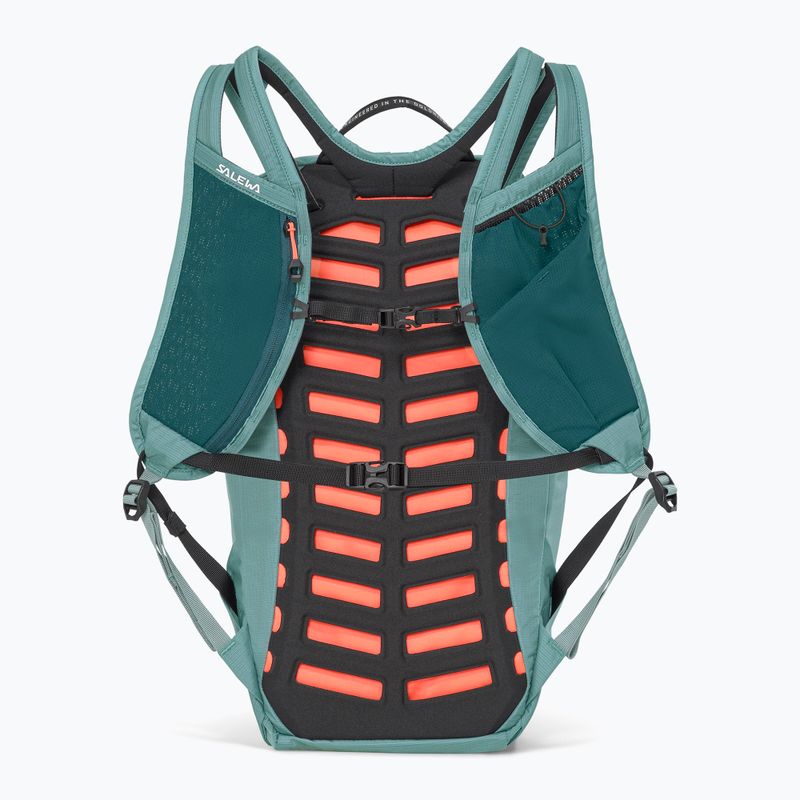 Plecak turystyczny Salewa Pedroc Active 16 l willow 2