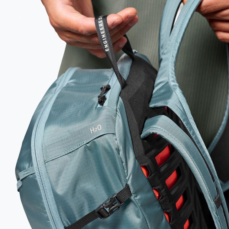 Plecak turystyczny Salewa Pedroc Mate 18 l willow 6