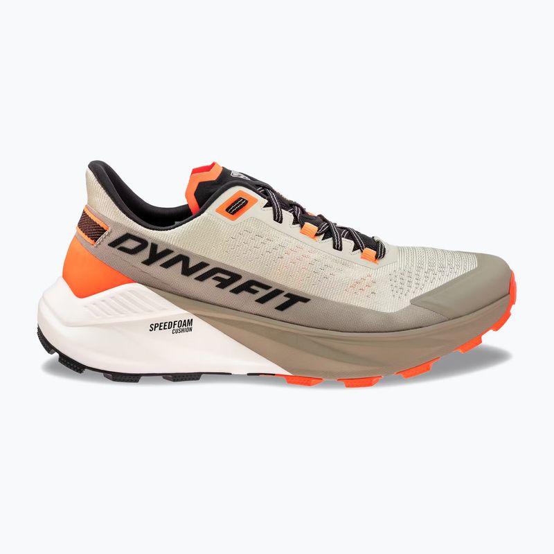 Buty do biegania męskie DYNAFIT Ultra 100 V3 rock khaki/overcast 8