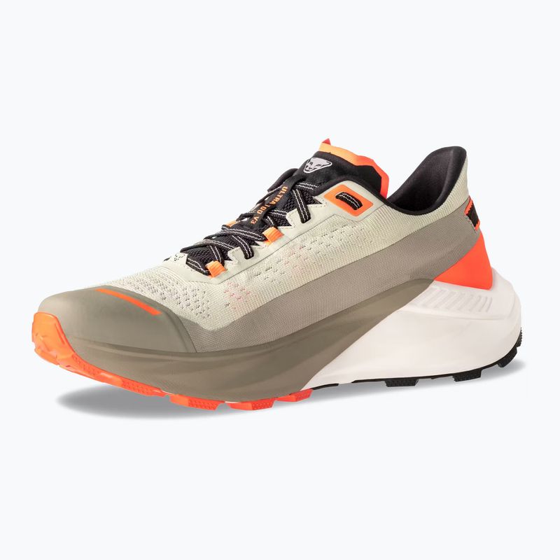 Buty do biegania męskie DYNAFIT Ultra 100 V3 rock khaki/overcast 9