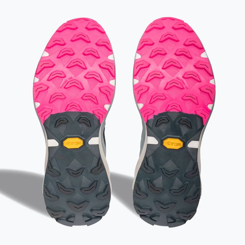 Buty do biegania damskie DYNAFIT Ultra 100 V3 cloud blue/cinder 12