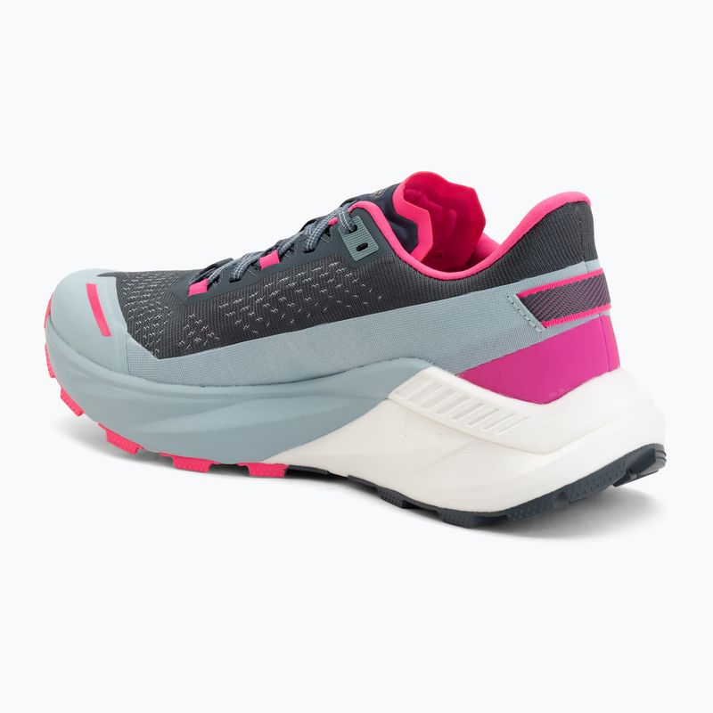 Buty do biegania damskie DYNAFIT Ultra 100 V3 cloud blue/cinder 3