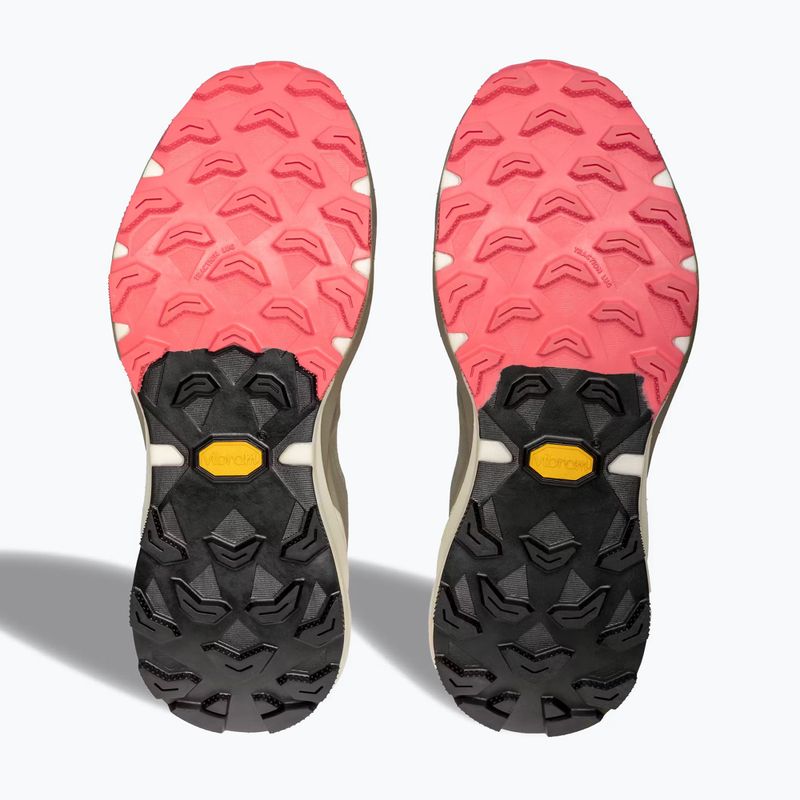 Buty do biegania damskie DYNAFIT Ultra 100 V3 rock khaki/overcast 5