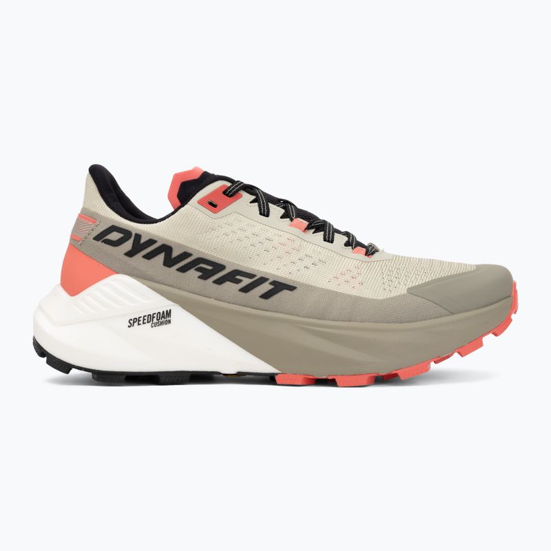 Buty do biegania damskie DYNAFIT Ultra 100 V3 rock khaki/overcast 2