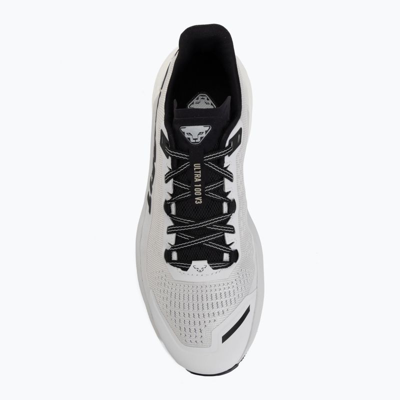 Buty do biegania damskie DYNAFIT Ultra 100 V3 nimbus/black out 5