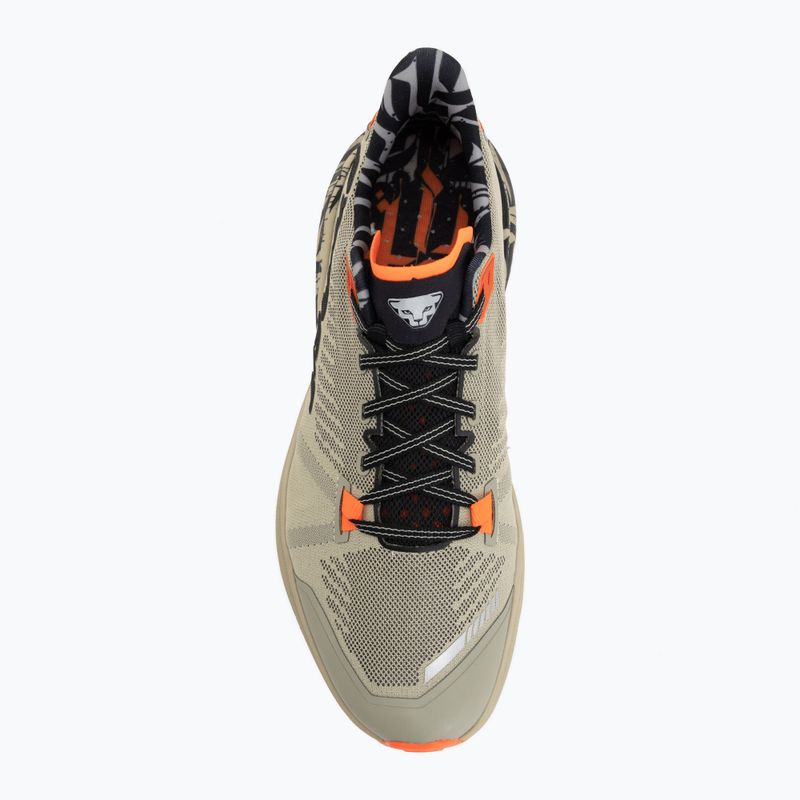 Buty do biegania męskie DYNAFIT Trail Graphic overcast/black out 5
