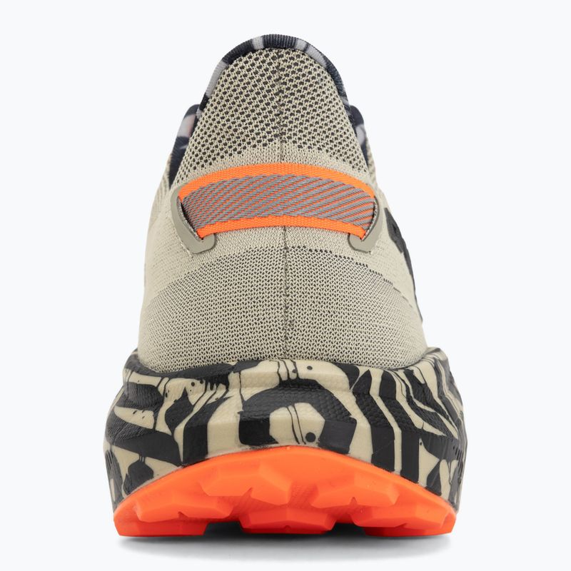 Buty do biegania męskie DYNAFIT Trail Graphic overcast/black out 6