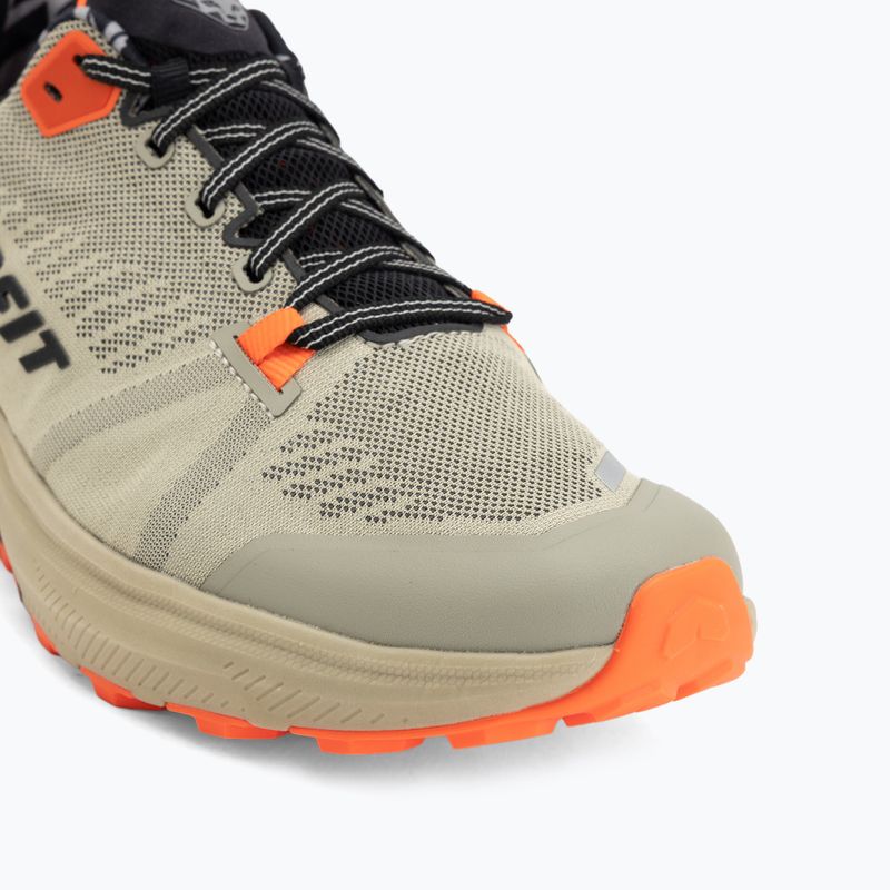 Buty do biegania męskie DYNAFIT Trail Graphic overcast/black out 7