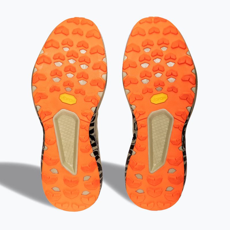 Buty do biegania męskie DYNAFIT Trail Graphic overcast/black out 5