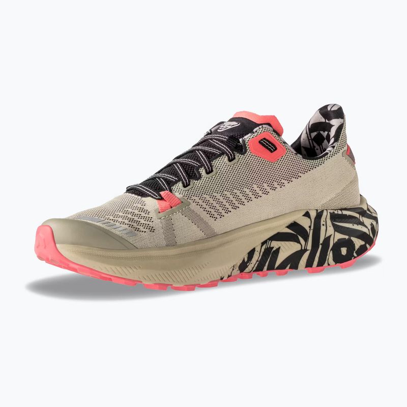 Buty do biegania damskie DYNAFIT Trail Graphic overcast/black out 2