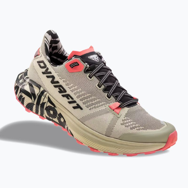 Buty do biegania damskie DYNAFIT Trail Graphic overcast/black out 3