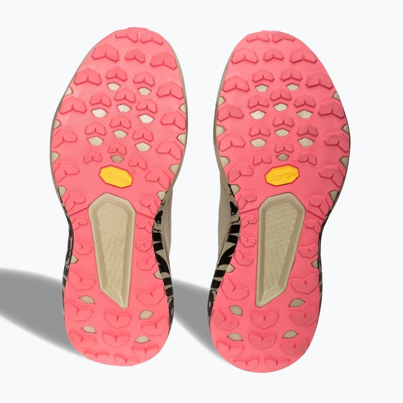 Buty do biegania damskie DYNAFIT Trail Graphic overcast/black out 5