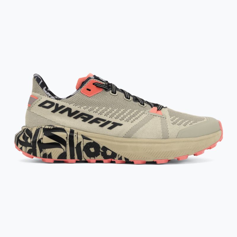 Buty do biegania damskie DYNAFIT Trail Graphic overcast/black out 2
