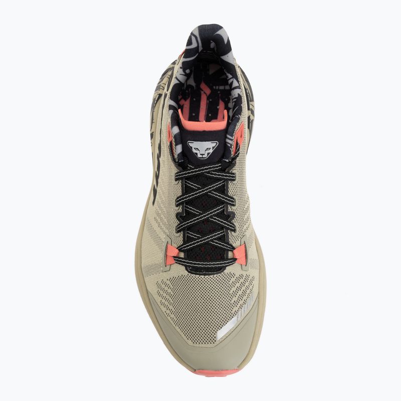 Buty do biegania damskie DYNAFIT Trail Graphic overcast/black out 5
