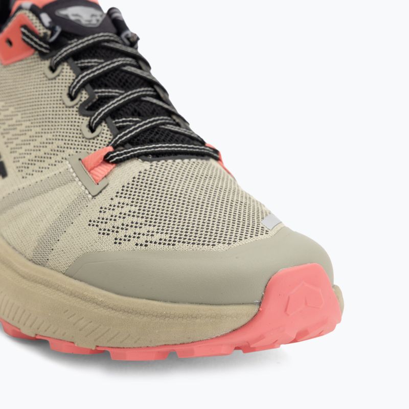 Buty do biegania damskie DYNAFIT Trail Graphic overcast/black out 7