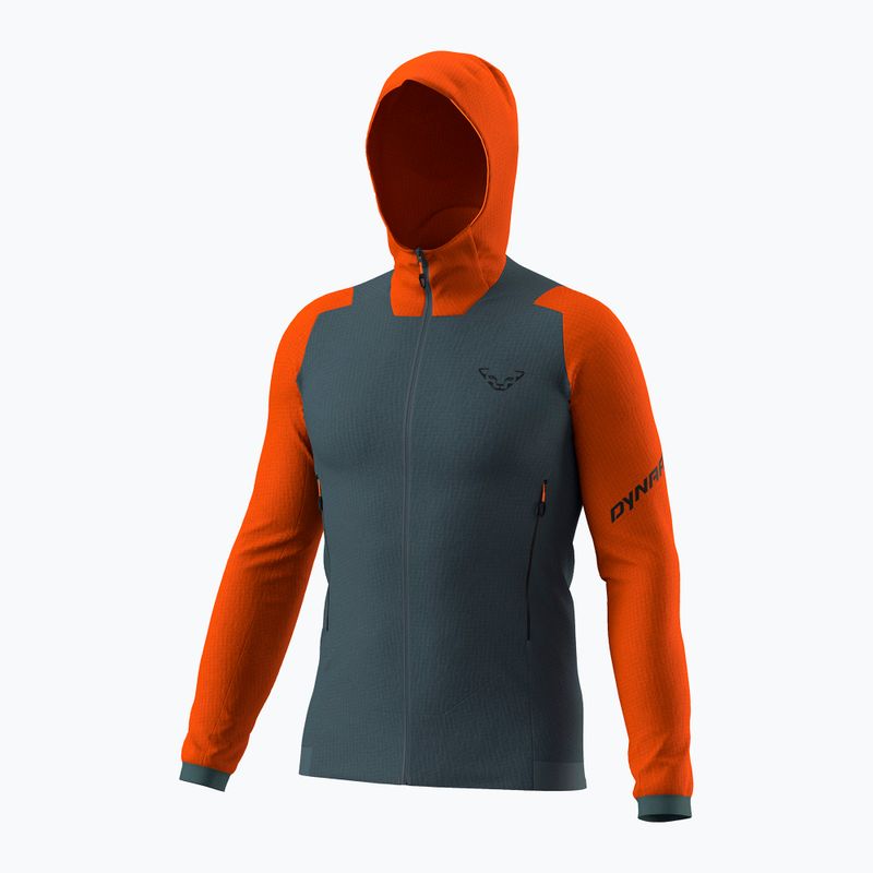 Bluza męska DYNAFIT Blacklight Thermal Hooded Jacket alabama/0720 3