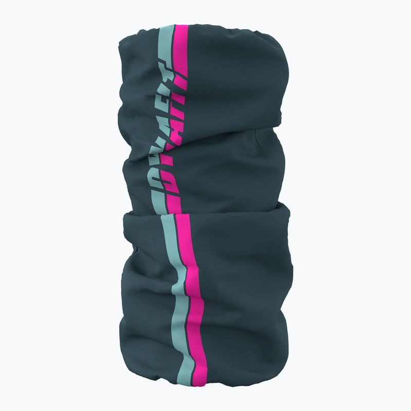 Chusta wielofunkcyjna Dynafit Graphic Neck Gaiter cinder/6550 stripes