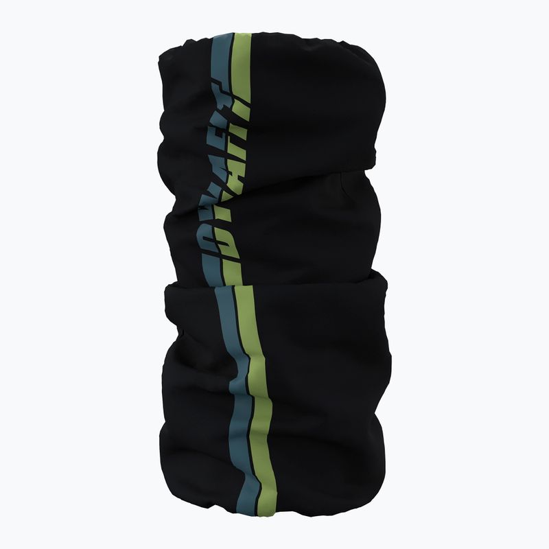 Chusta wielofunkcyjna DYNAFIT Graphic black out/2880 stripes