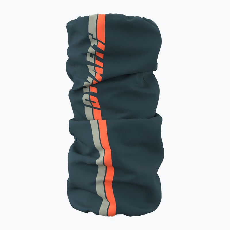 Chusta wielofunkcyjna Dynafit Graphic Neck Gaiter cinder/4880 stripes