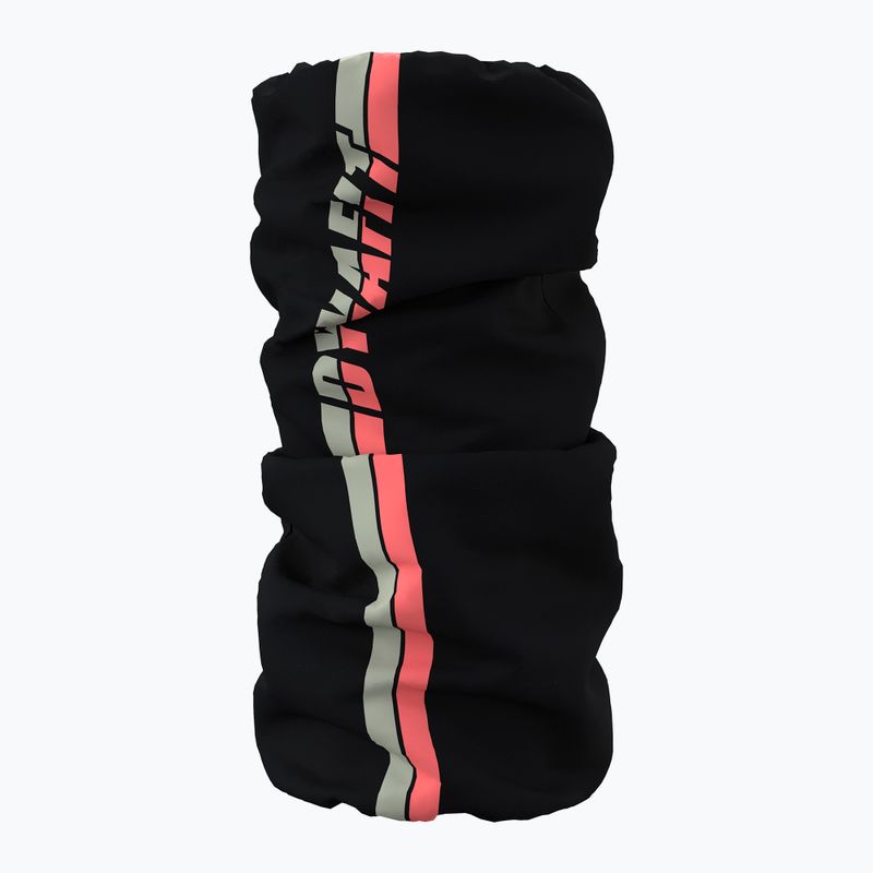 Chusta wielofunkcyjna DYNAFIT Graphic black out/6170 stripes