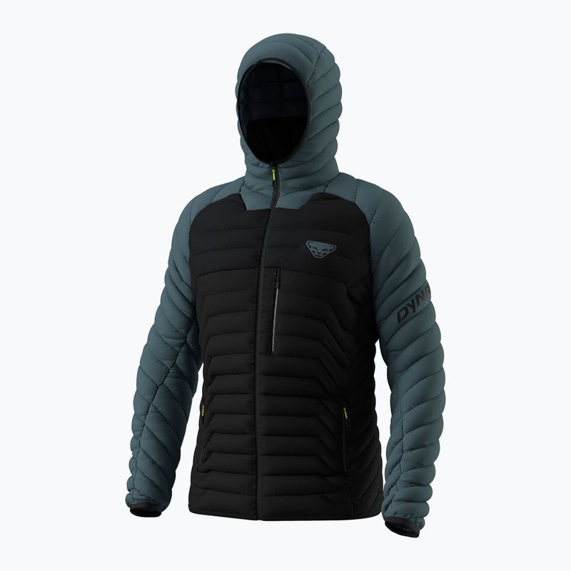 Kurtka skiturowa męska Dynafit Radical RDS Down Hooded Jacket cinder/0910 3