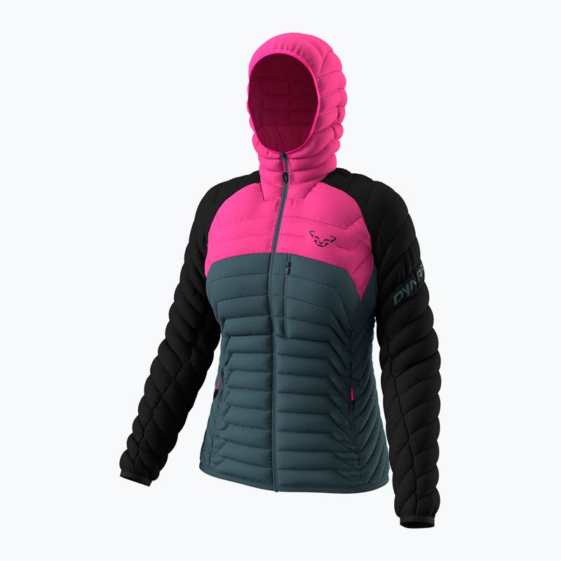 Kurtka skiturowa damska DYNAFIT Radical RDS Down Hooded Jacket black out/6550/0720 8