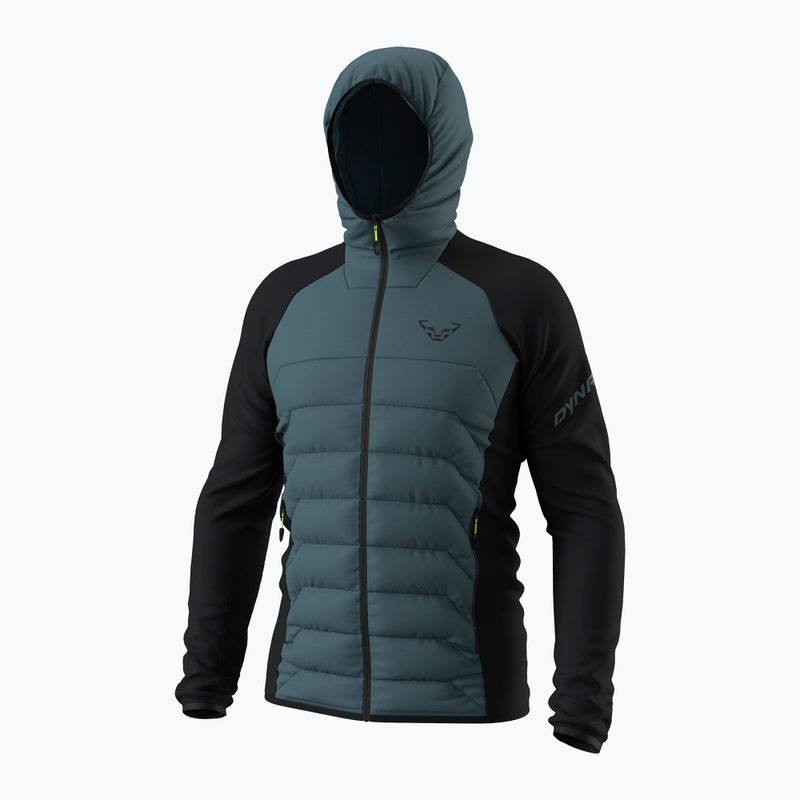 Kurtka hybrydowa męska DYNAFIT Radical Insulation Hooded cinder/0910 6