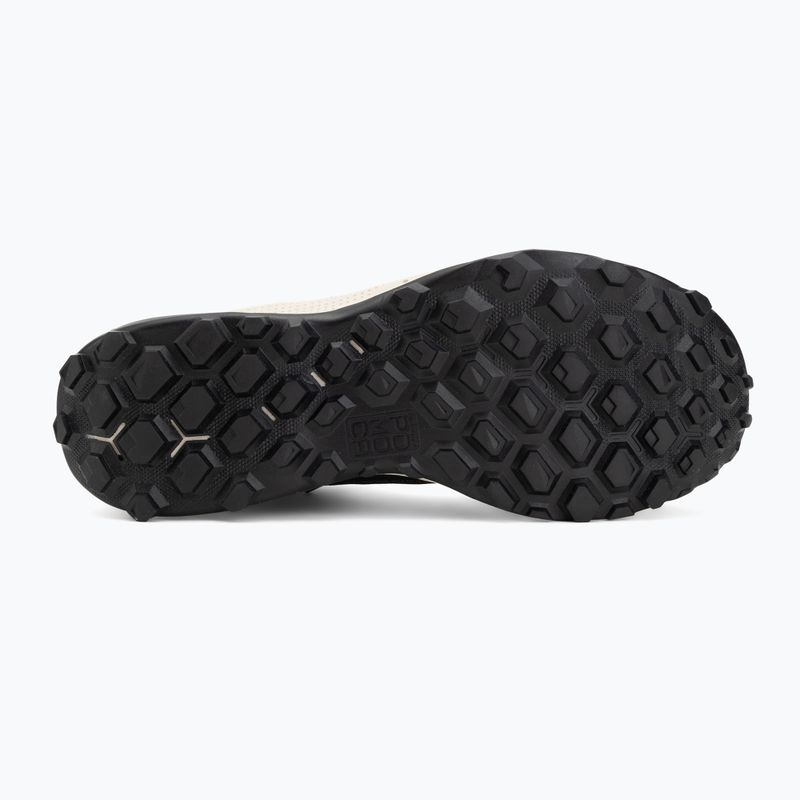 Buty trekkingowe męskie Salewa Pedroc Light Mid PTX black/oatmeal 4