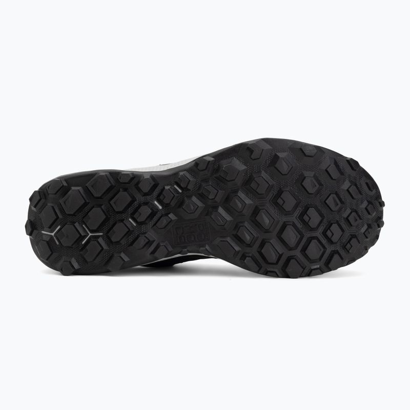 Buty trekkingowe męskie Salewa Pedroc Light PTX black/alloy 4