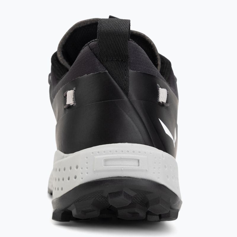 Buty trekkingowe męskie Salewa Pedroc Light PTX black/alloy 6