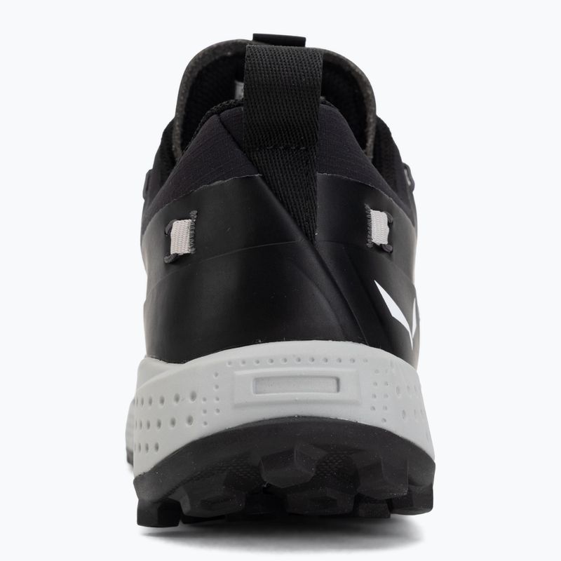 Buty trekkingowe damskie Salewa Pedroc Light PTX black/alloy 6