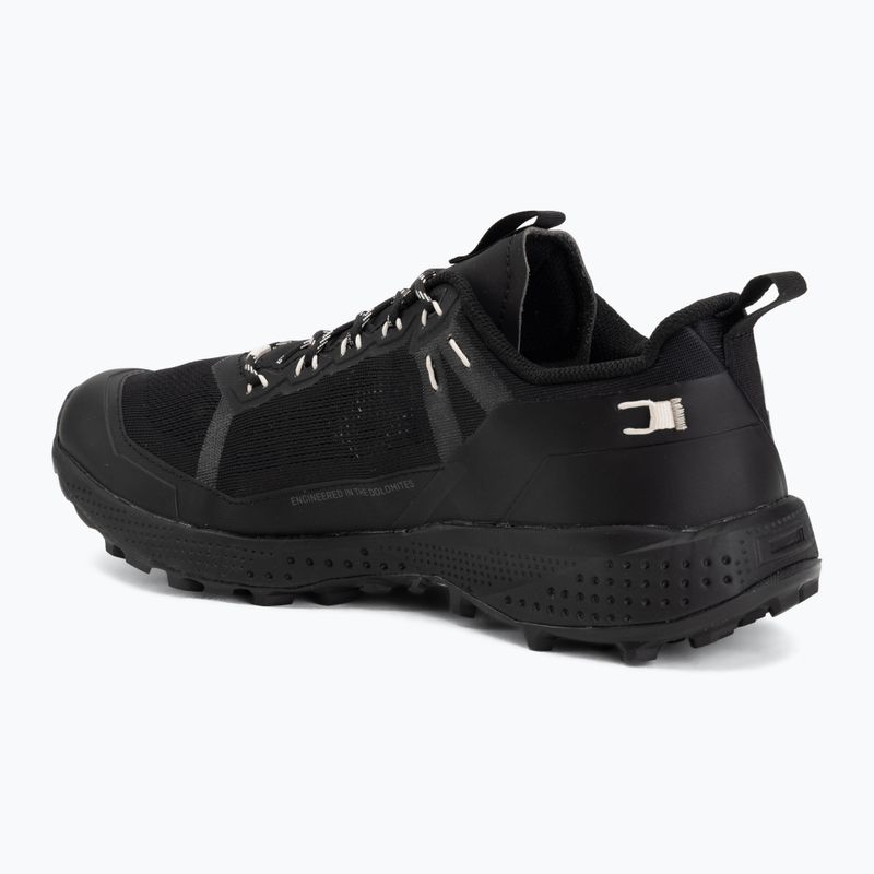 Buty trekkingowe męskie Salewa Pedroc Light black/black 3